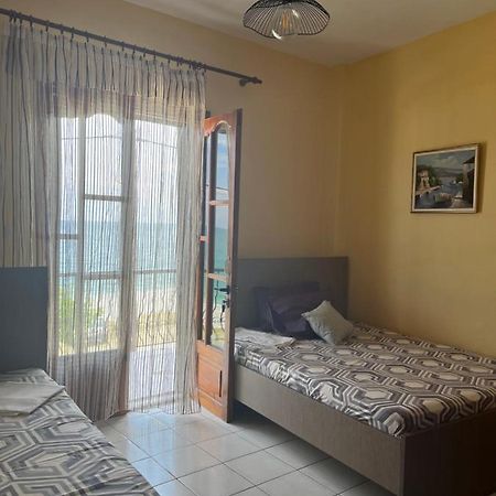 Kókkinon Nerón Eleni Antonouli Rooms מראה חיצוני תמונה